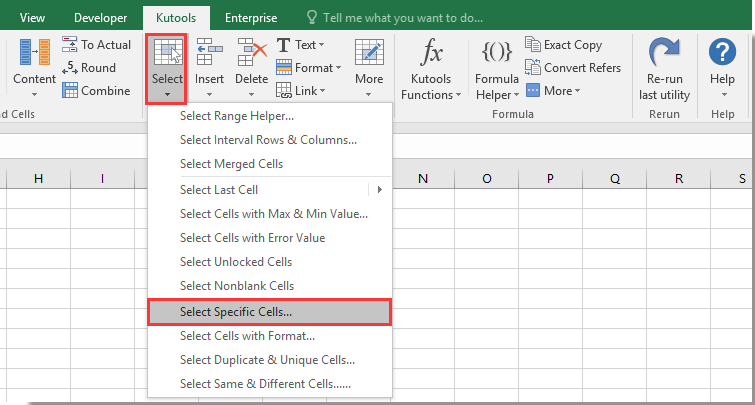 Excel Format Zero As Blank