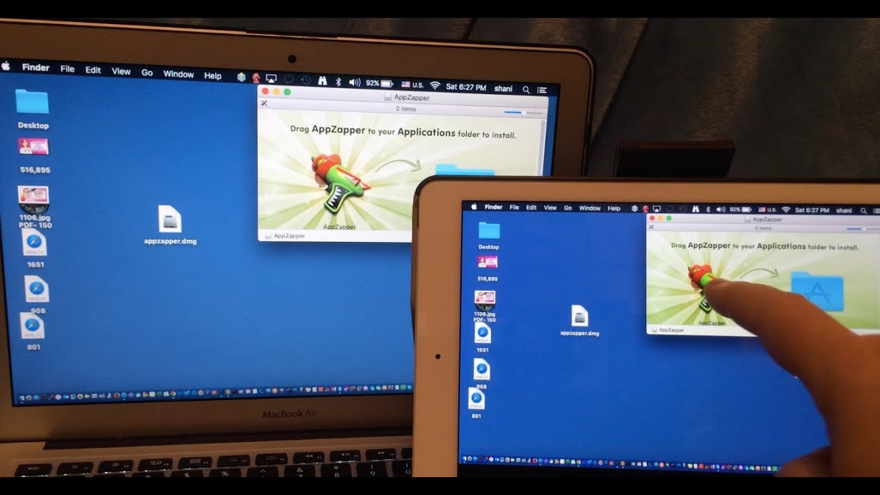 Apple Remote Desktop For Mac